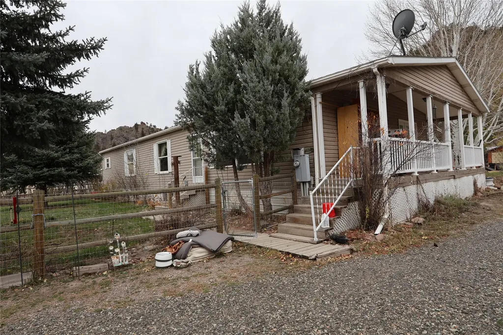 29 River Drive Cascade MT 59421
