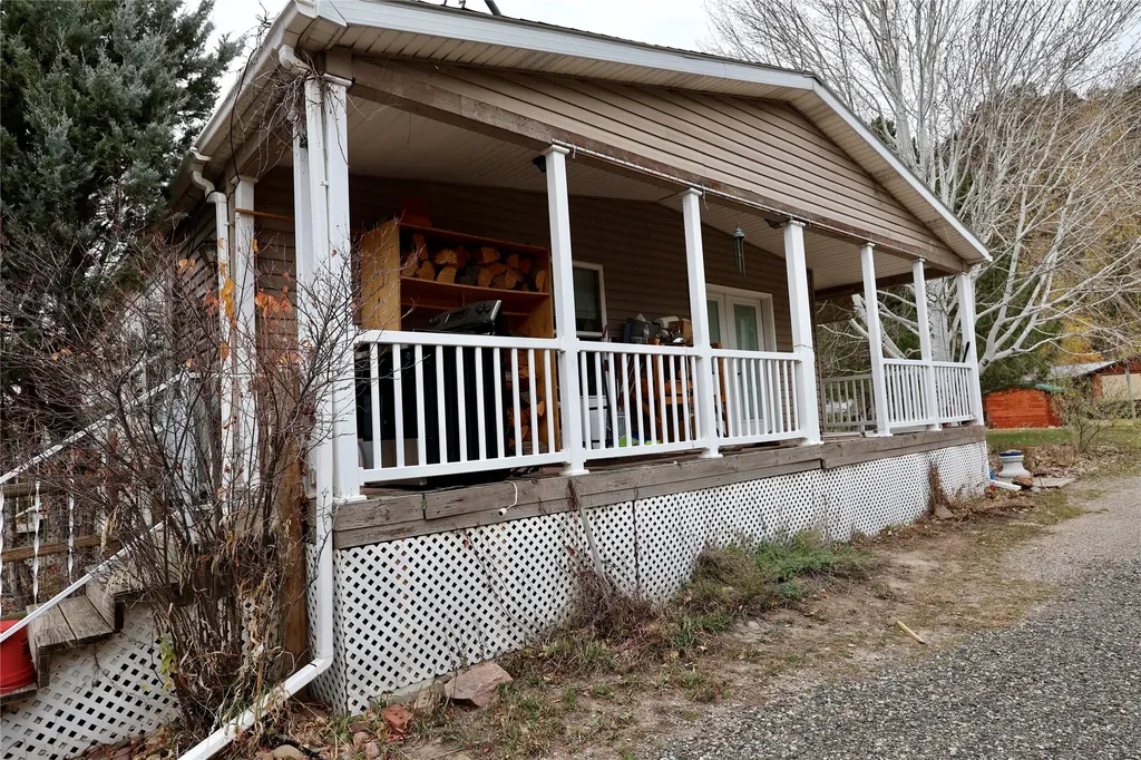 29 River Drive Cascade MT 59421