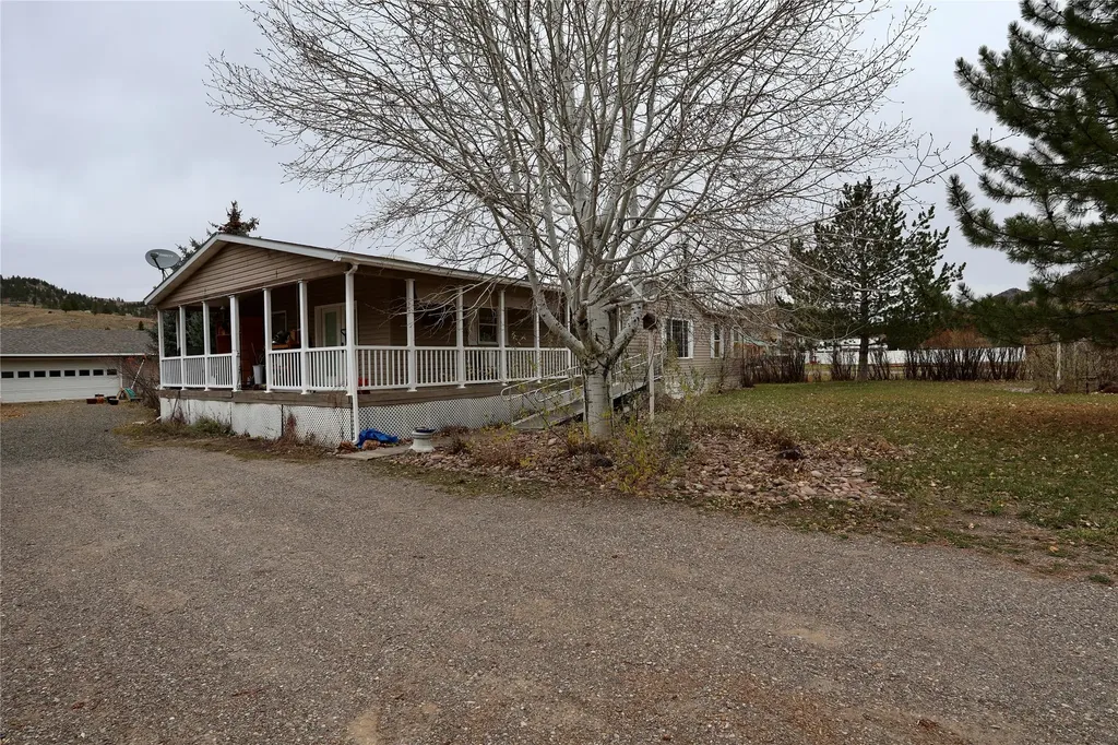 29 River Drive Cascade MT 59421