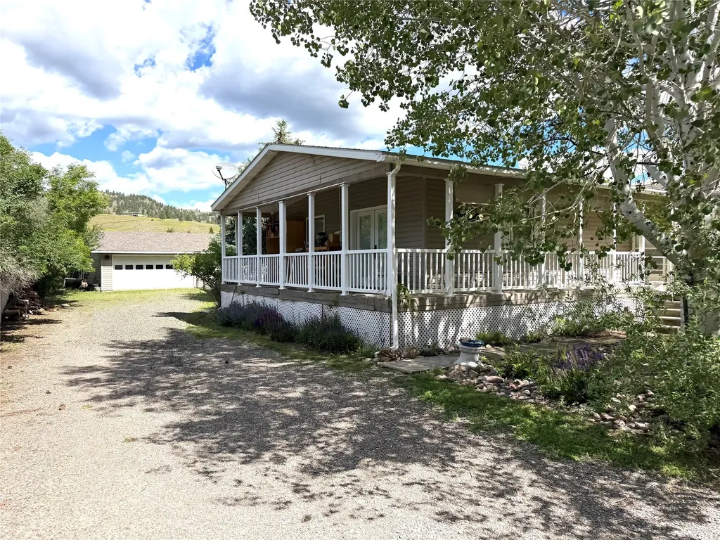 29 River Drive Cascade MT 59421