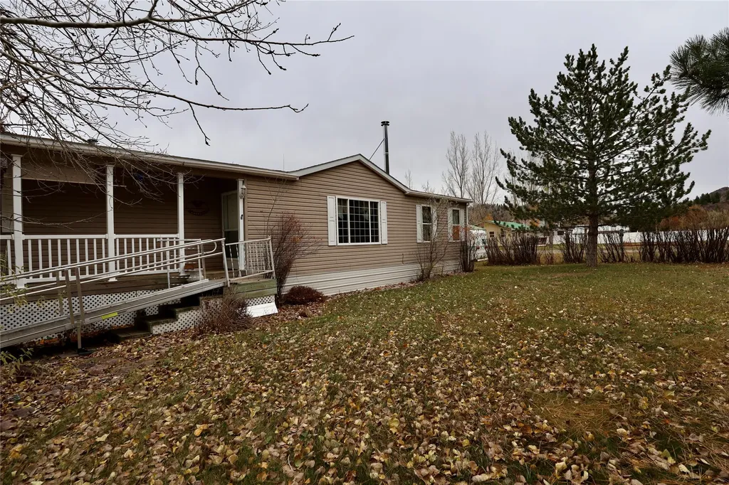 29 River Drive Cascade MT 59421
