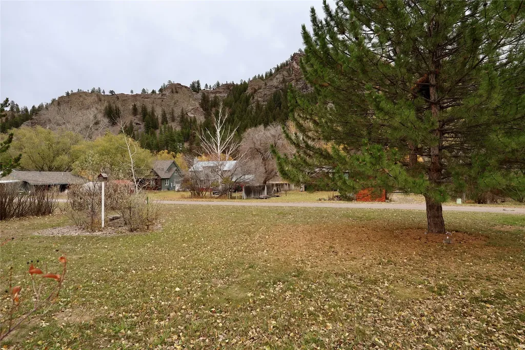 29 River Drive Cascade MT 59421