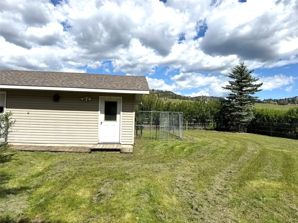 29 River Drive Cascade MT 59421