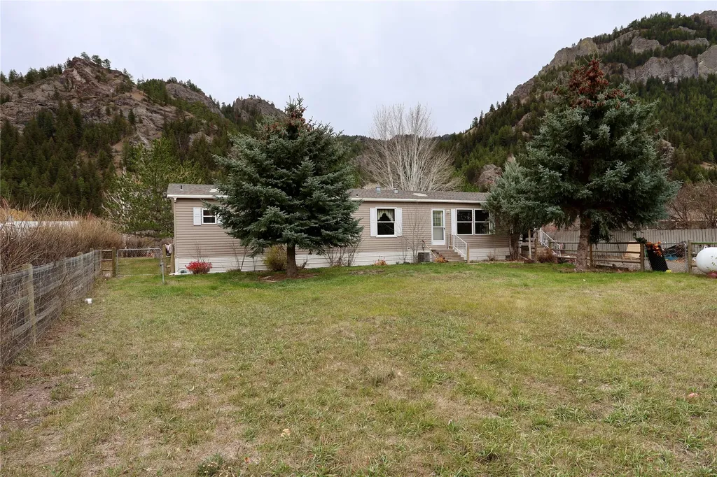 29 River Drive Cascade MT 59421