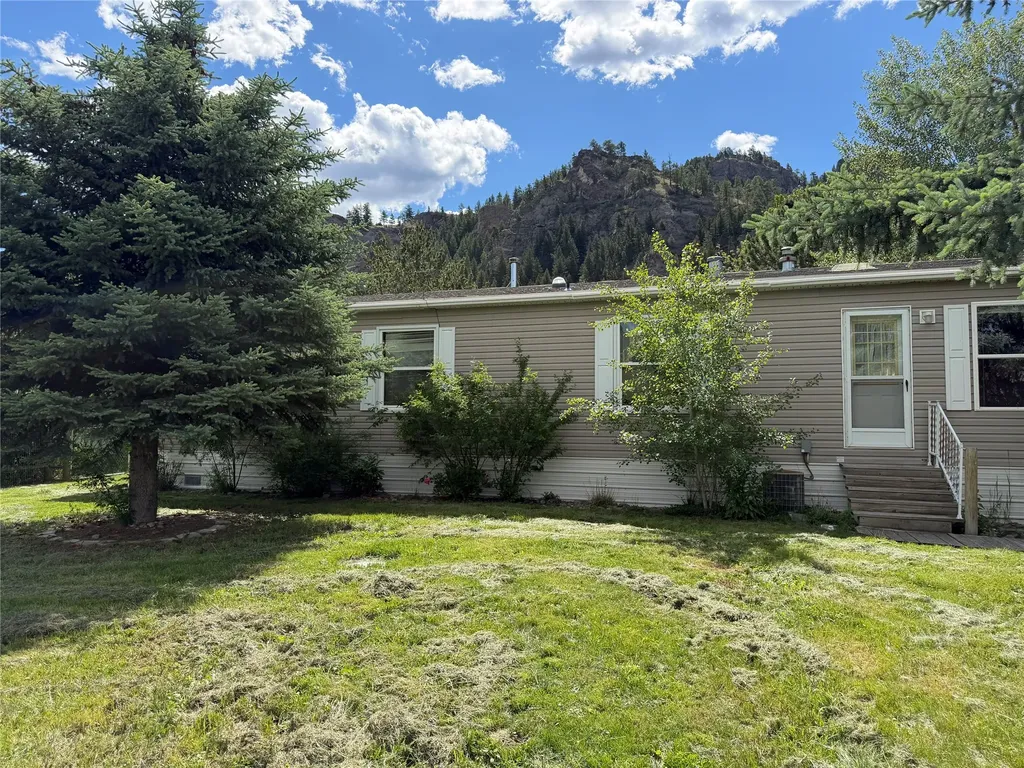 29 River Drive Cascade MT 59421