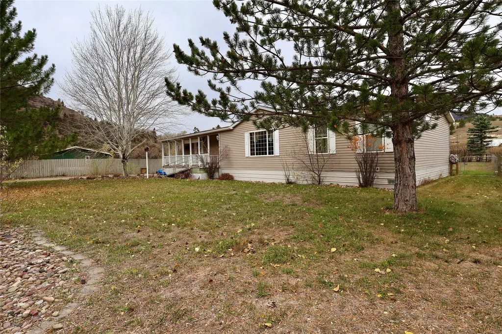 29 River Drive Cascade MT 59421