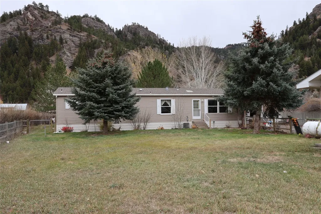 29 River Drive Cascade MT 59421