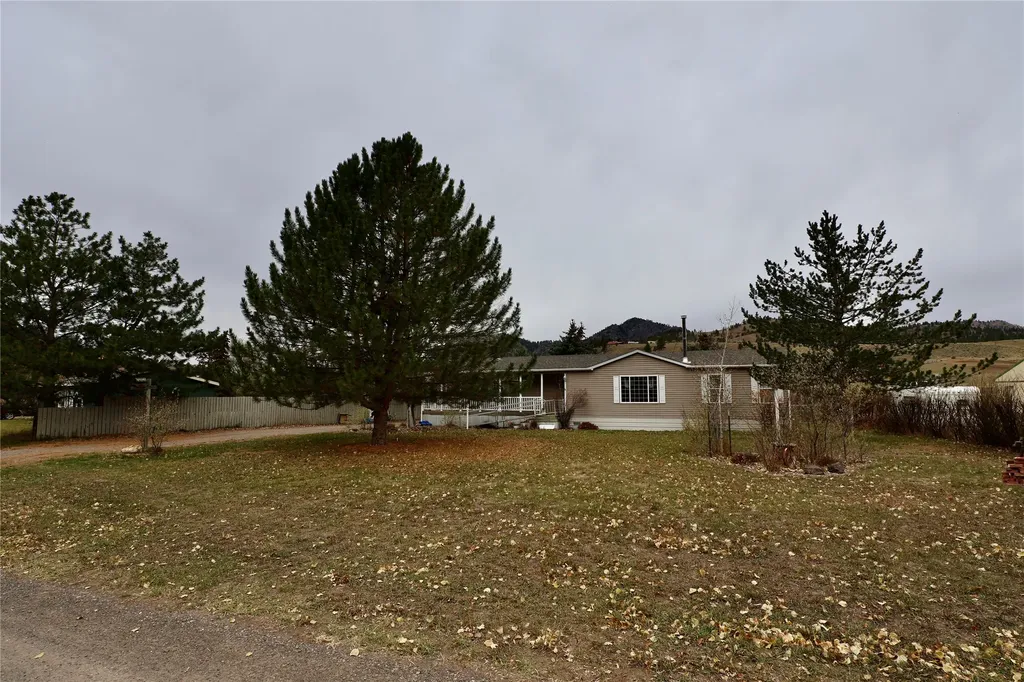 29 River Drive Cascade MT 59421