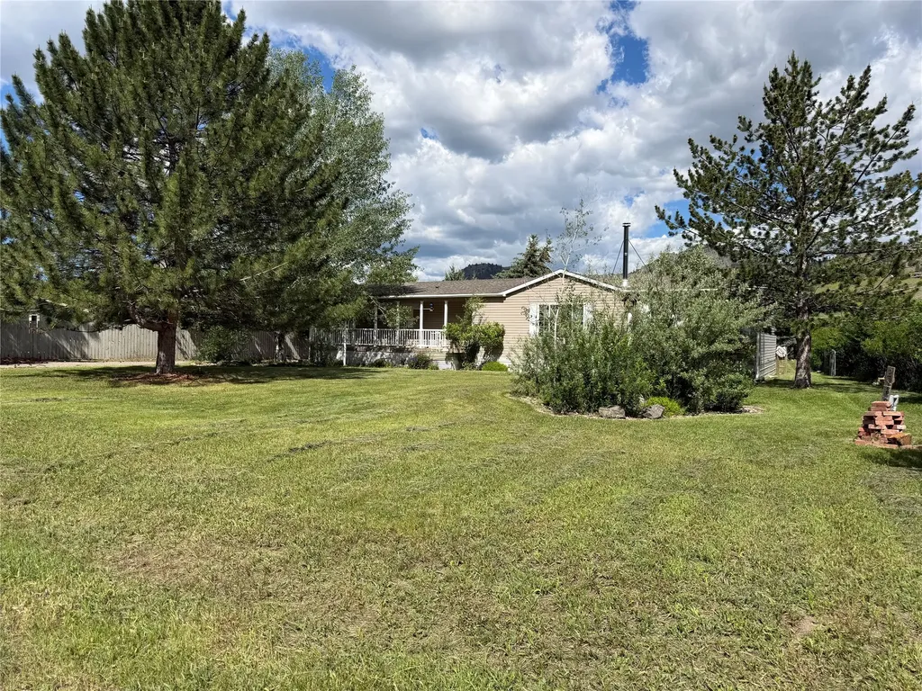 29 River Drive Cascade MT 59421