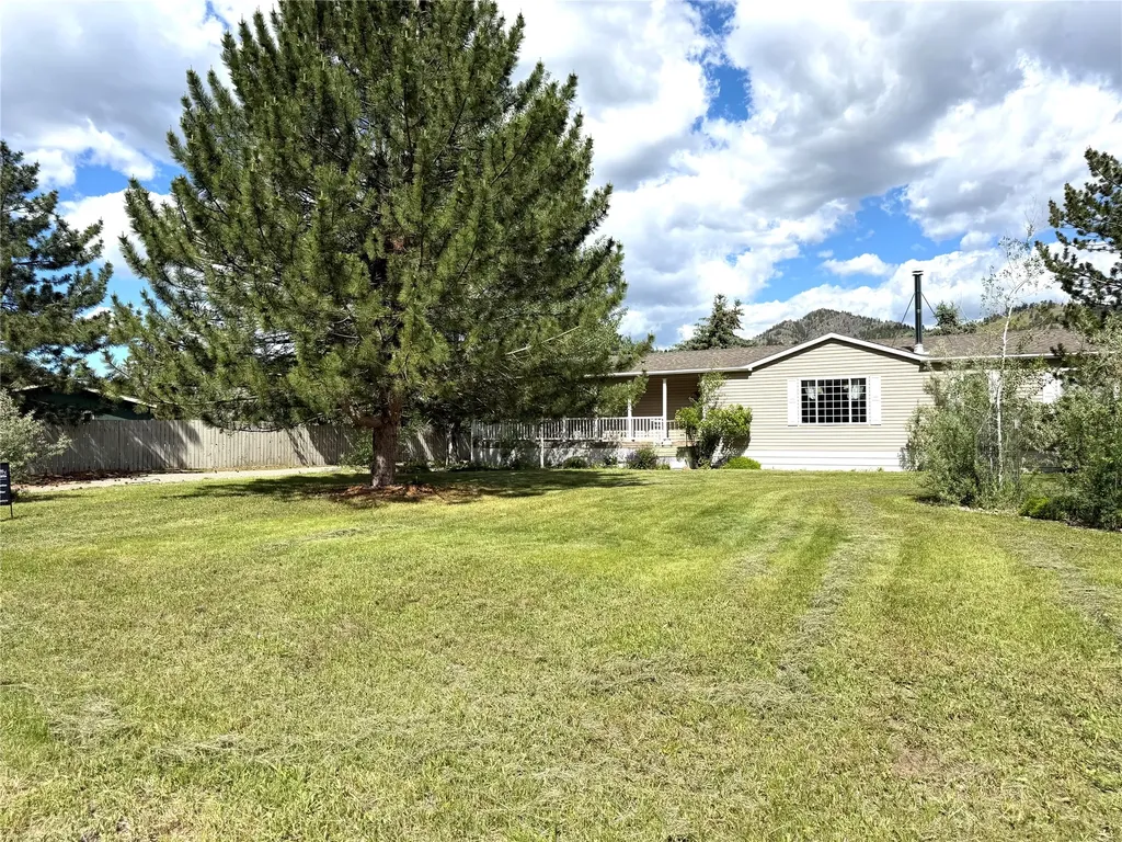 29 River Drive Cascade MT 59421