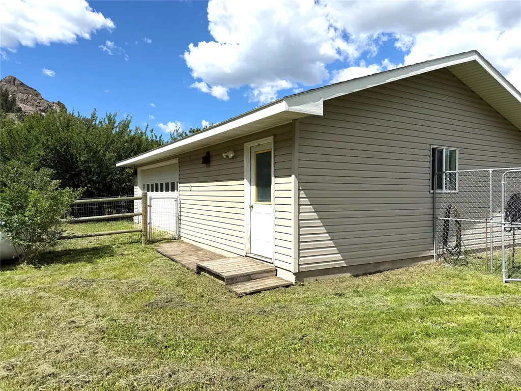 29 River Drive Cascade MT 59421