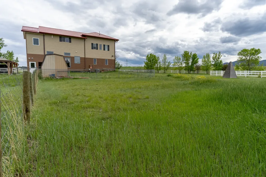 3 Microwave Hill Road Montana City MT 59634