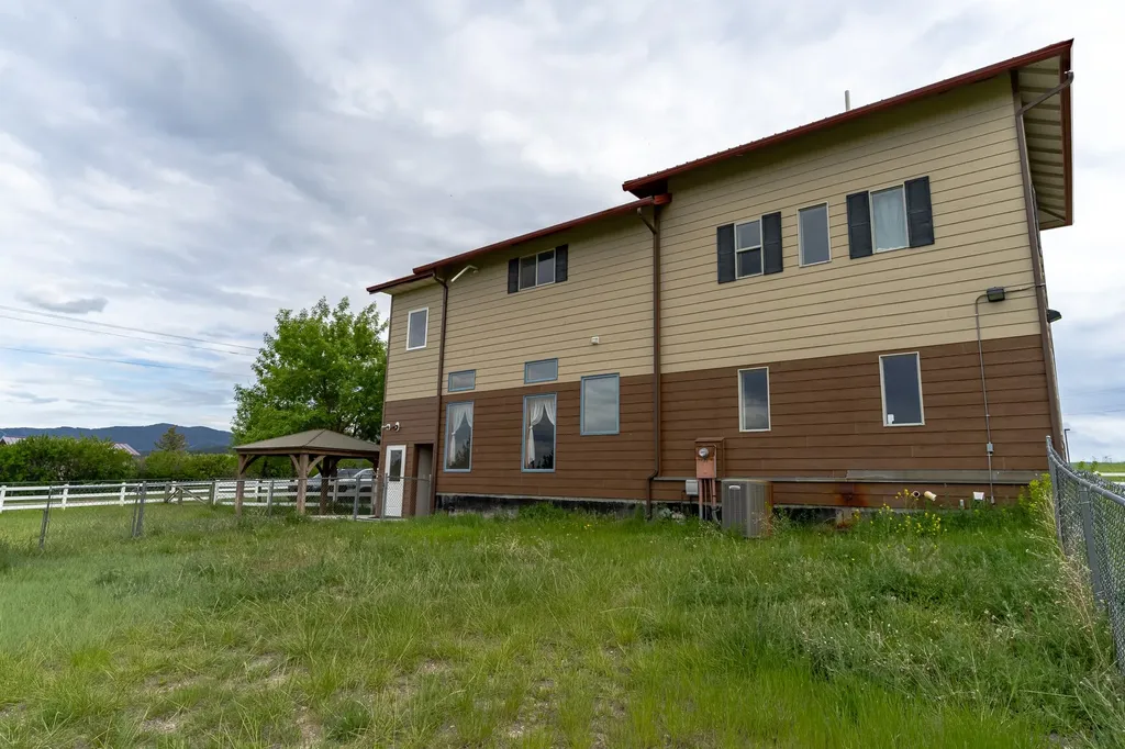 3 Microwave Hill Road Montana City MT 59634