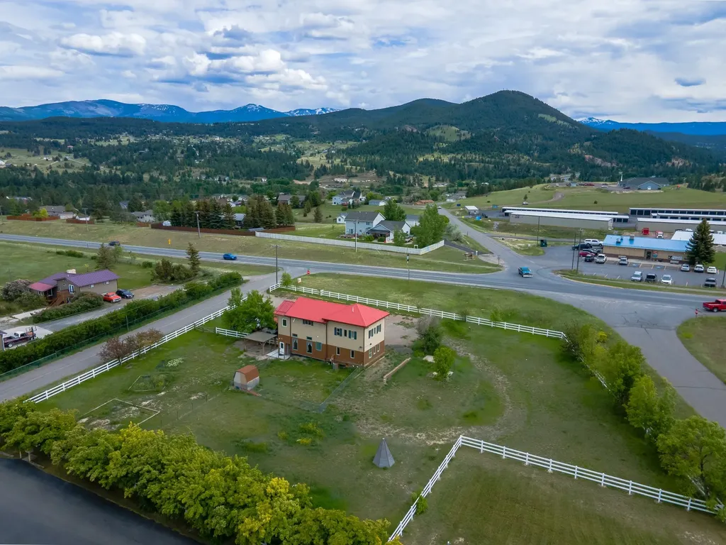 3 Microwave Hill Road Montana City MT 59634