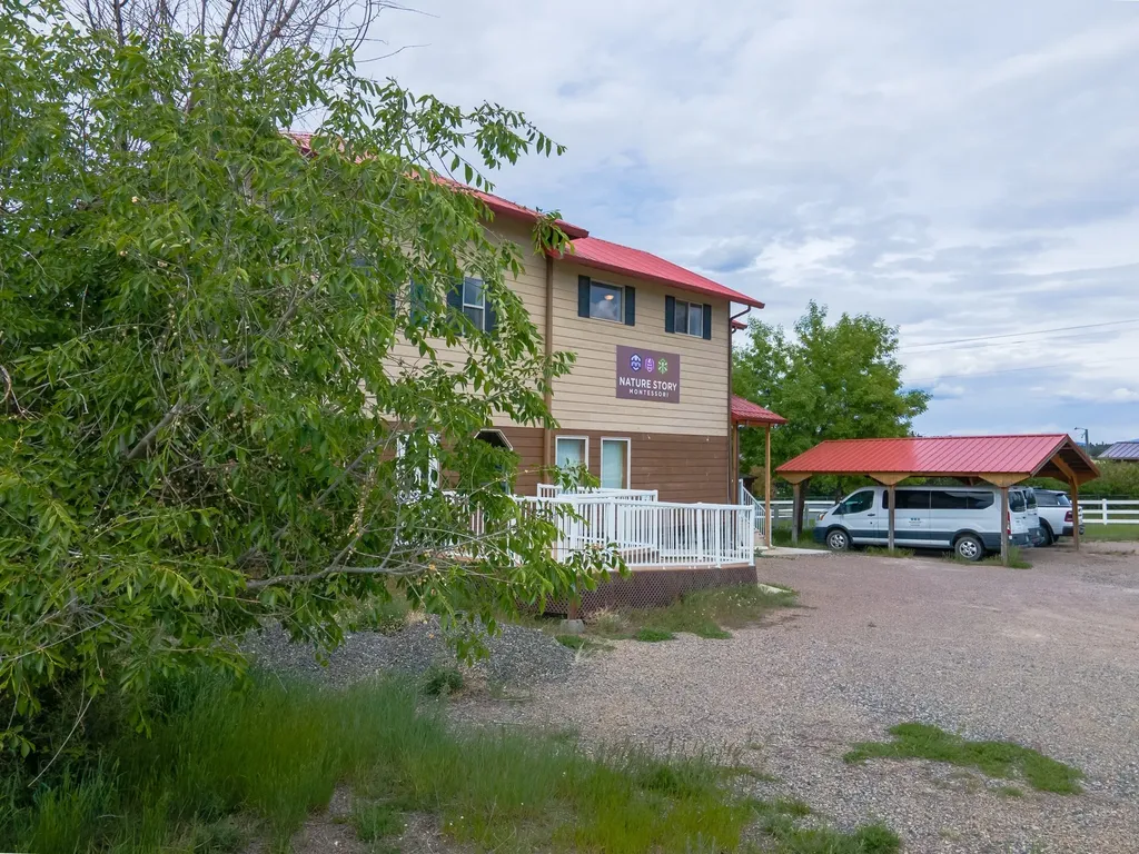 3 Microwave Hill Road Montana City MT 59634