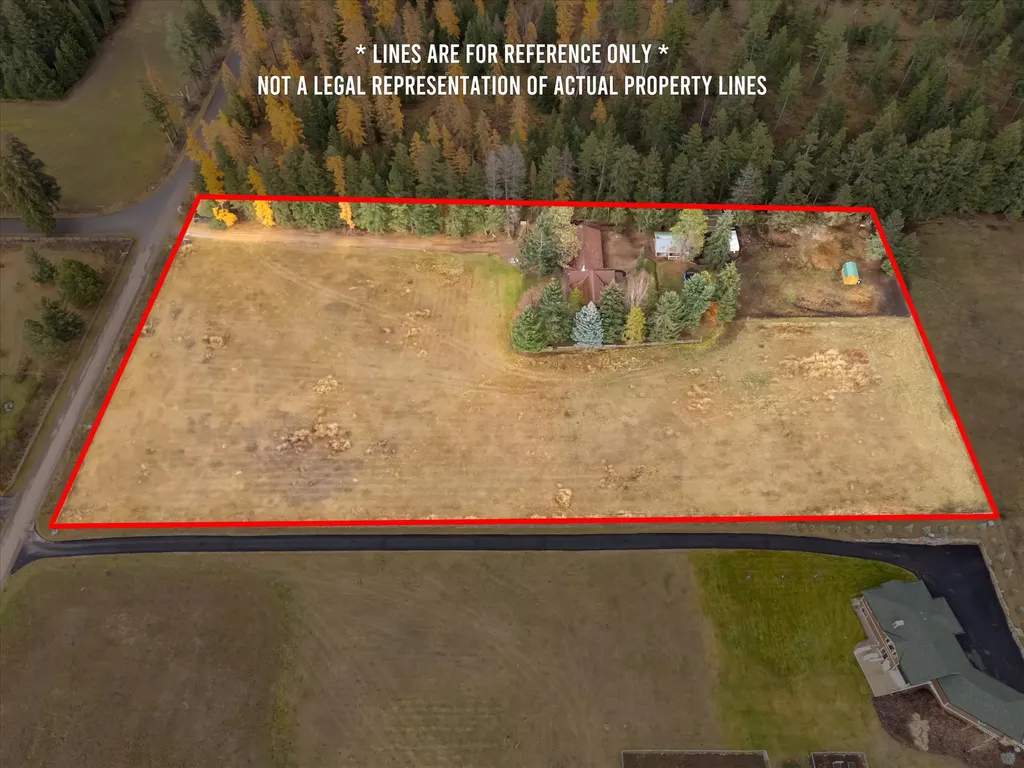 599 Van Sant Road Kalispell MT 59901