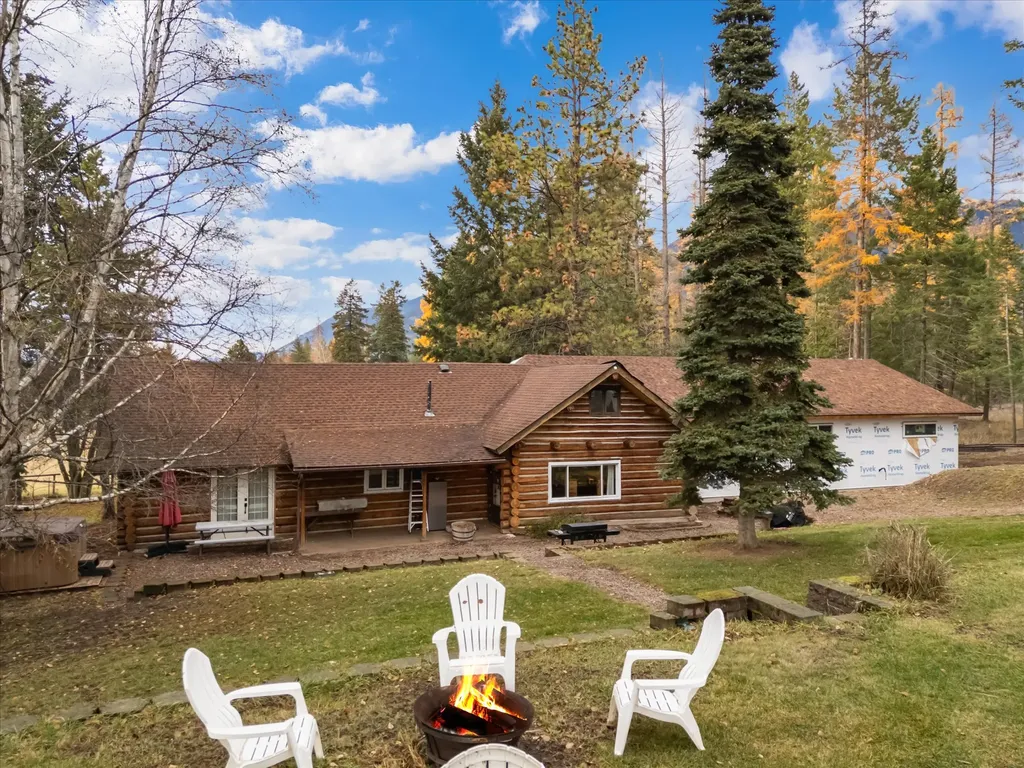 599 Van Sant Road Kalispell MT 59901