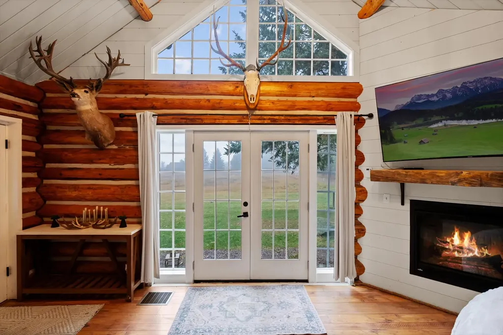 599 Van Sant Road Kalispell MT 59901