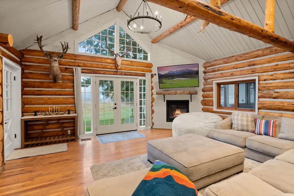 599 Van Sant Road Kalispell MT 59901