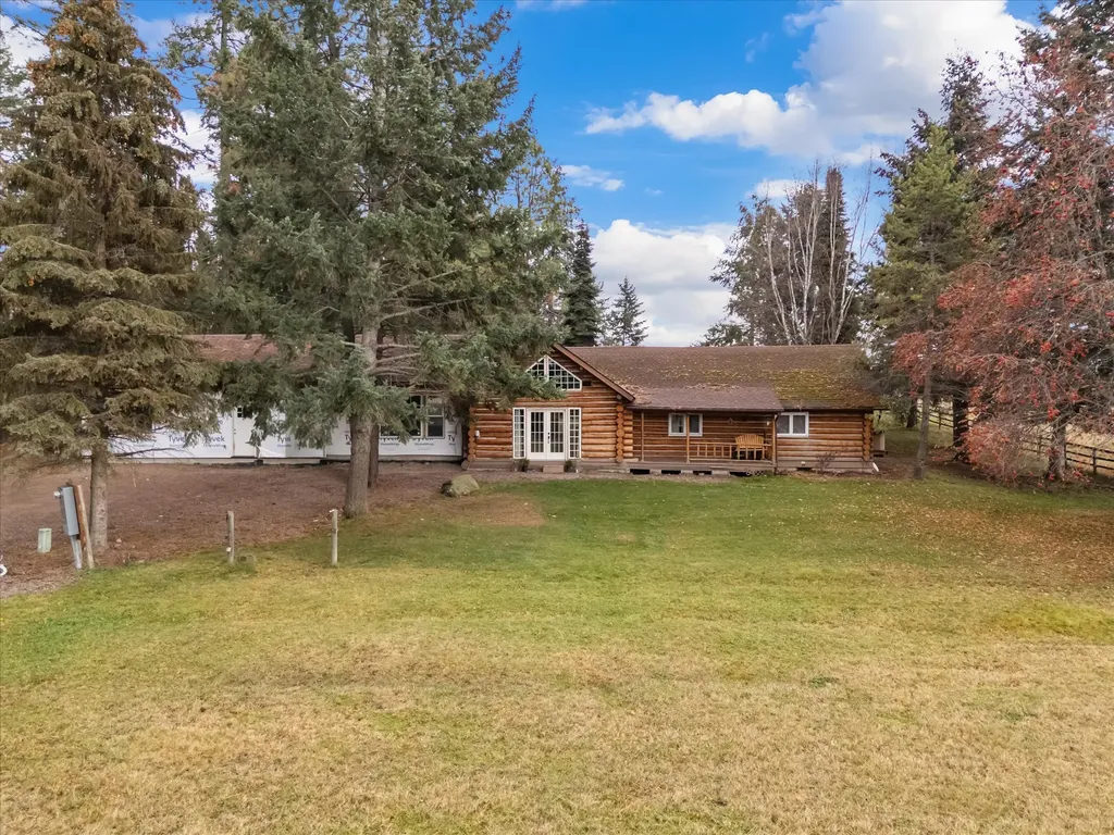 599 Van Sant Road Kalispell MT 59901