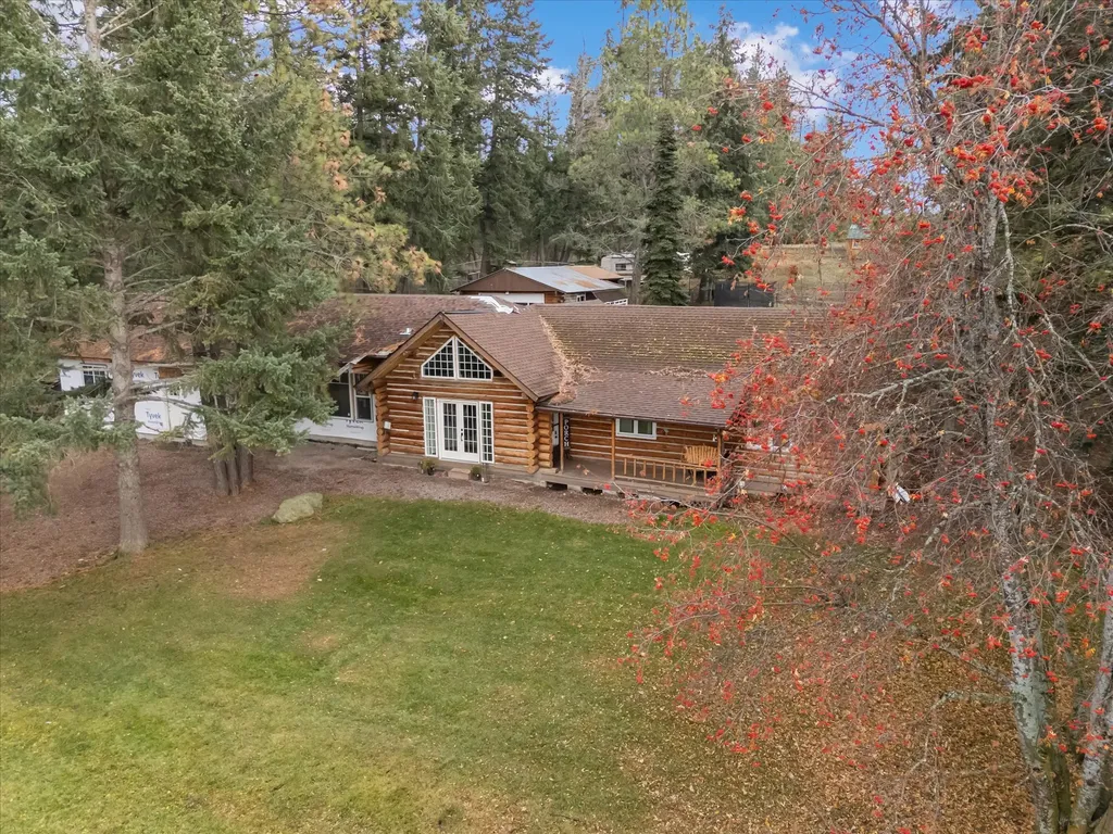 599 Van Sant Road Kalispell MT 59901