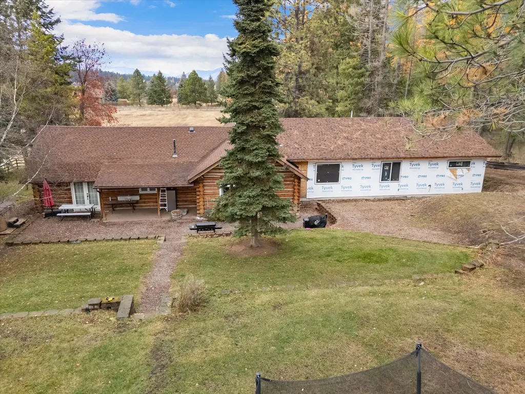 599 Van Sant Road Kalispell MT 59901