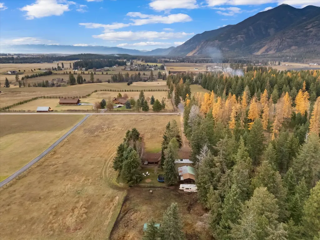 599 Van Sant Road Kalispell MT 59901