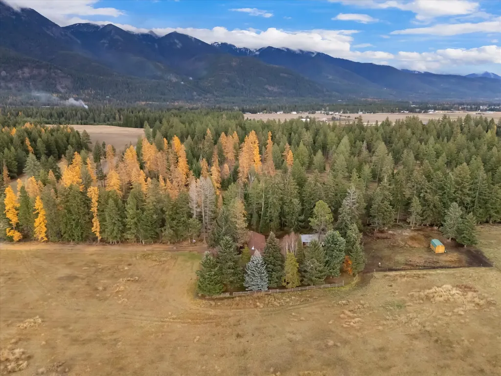 599 Van Sant Road Kalispell MT 59901