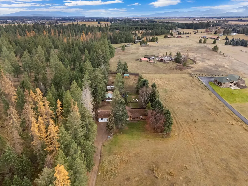 599 Van Sant Road Kalispell MT 59901