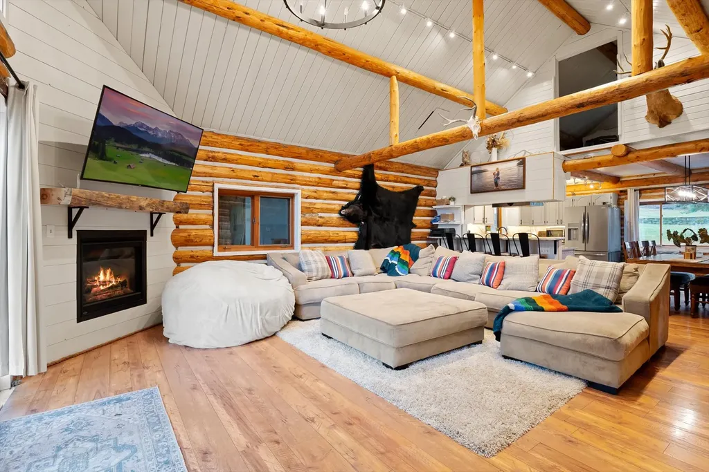 599 Van Sant Road Kalispell MT 59901