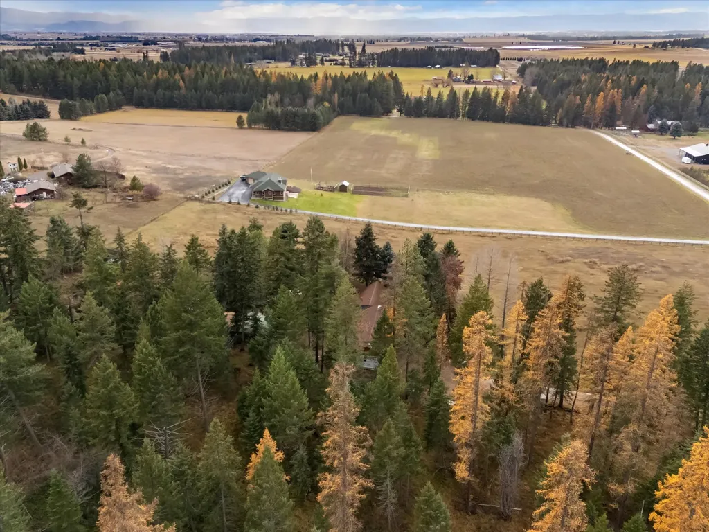 599 Van Sant Road Kalispell MT 59901