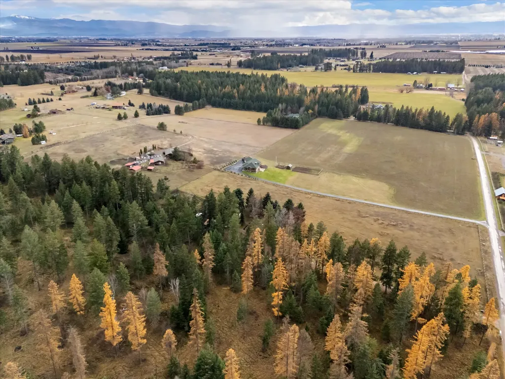 599 Van Sant Road Kalispell MT 59901