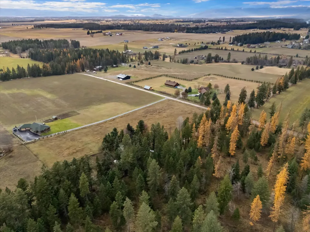 599 Van Sant Road Kalispell MT 59901