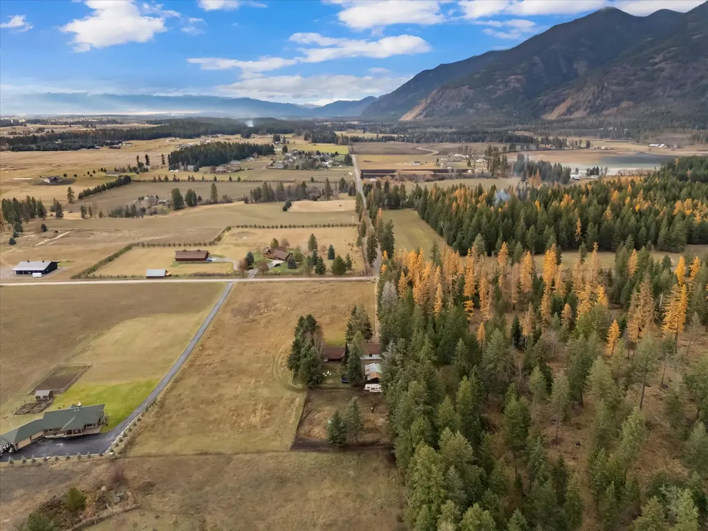 599 Van Sant Road Kalispell MT 59901