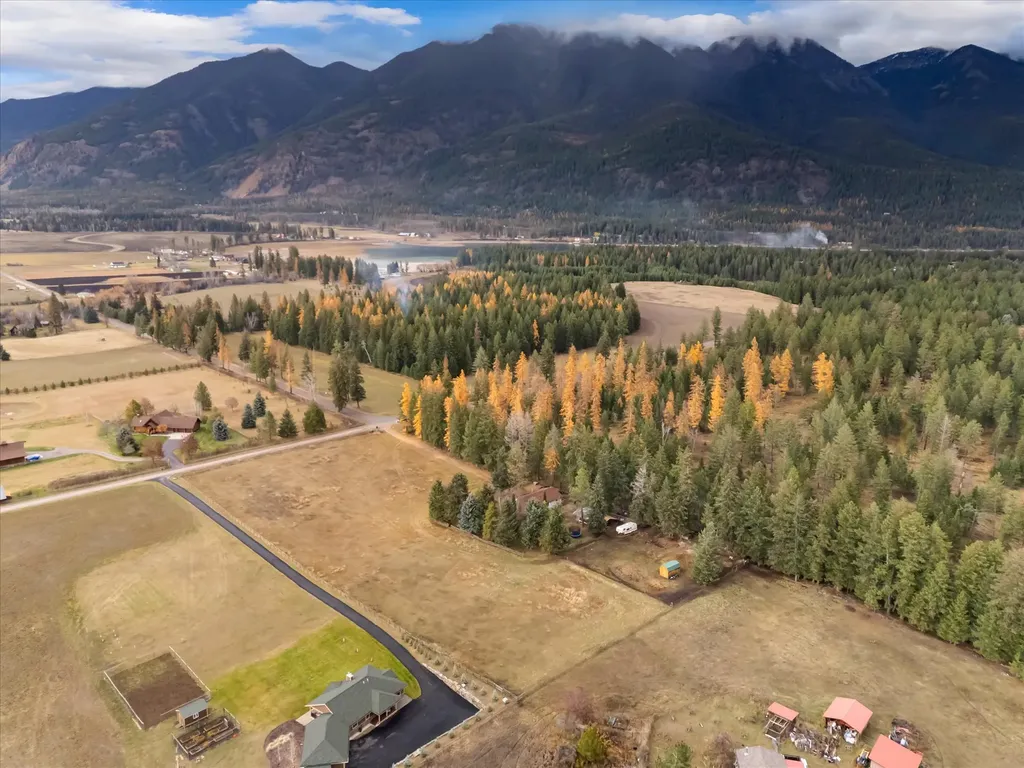 599 Van Sant Road Kalispell MT 59901