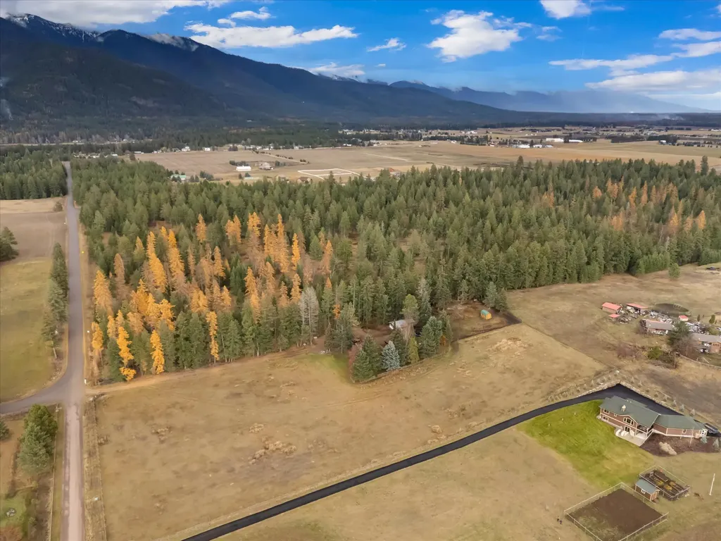 599 Van Sant Road Kalispell MT 59901