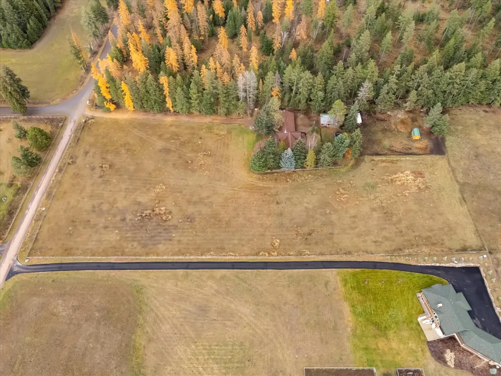 599 Van Sant Road Kalispell MT 59901