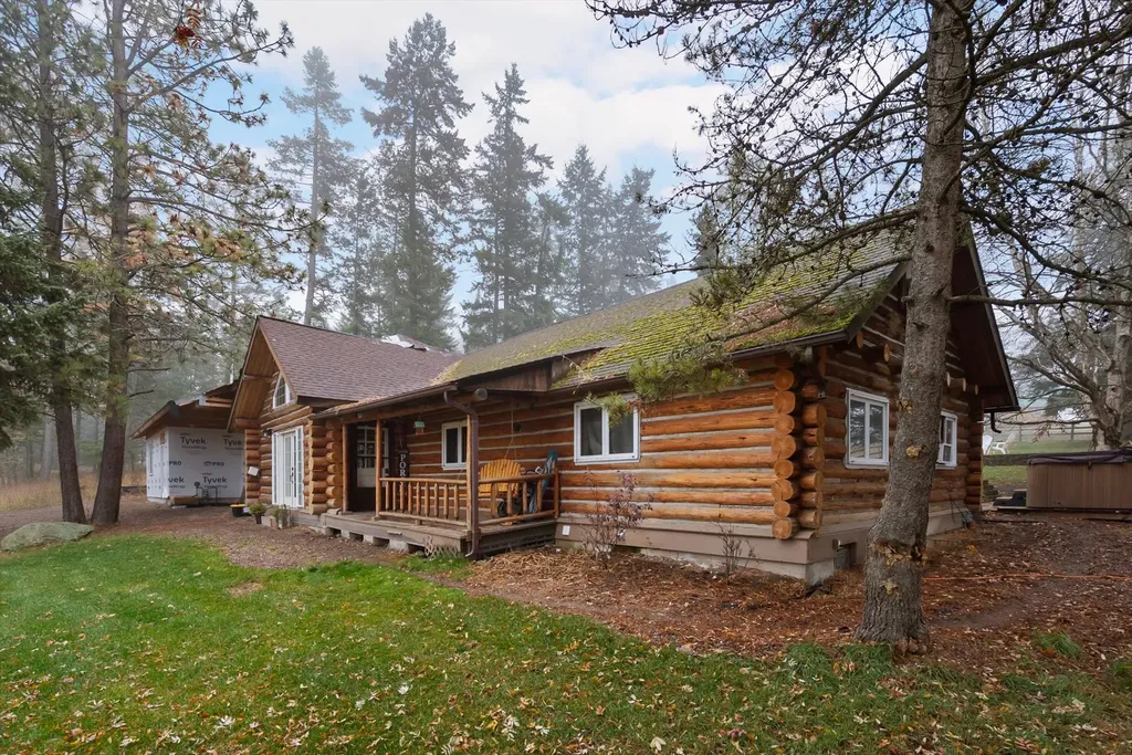 599 Van Sant Road Kalispell MT 59901