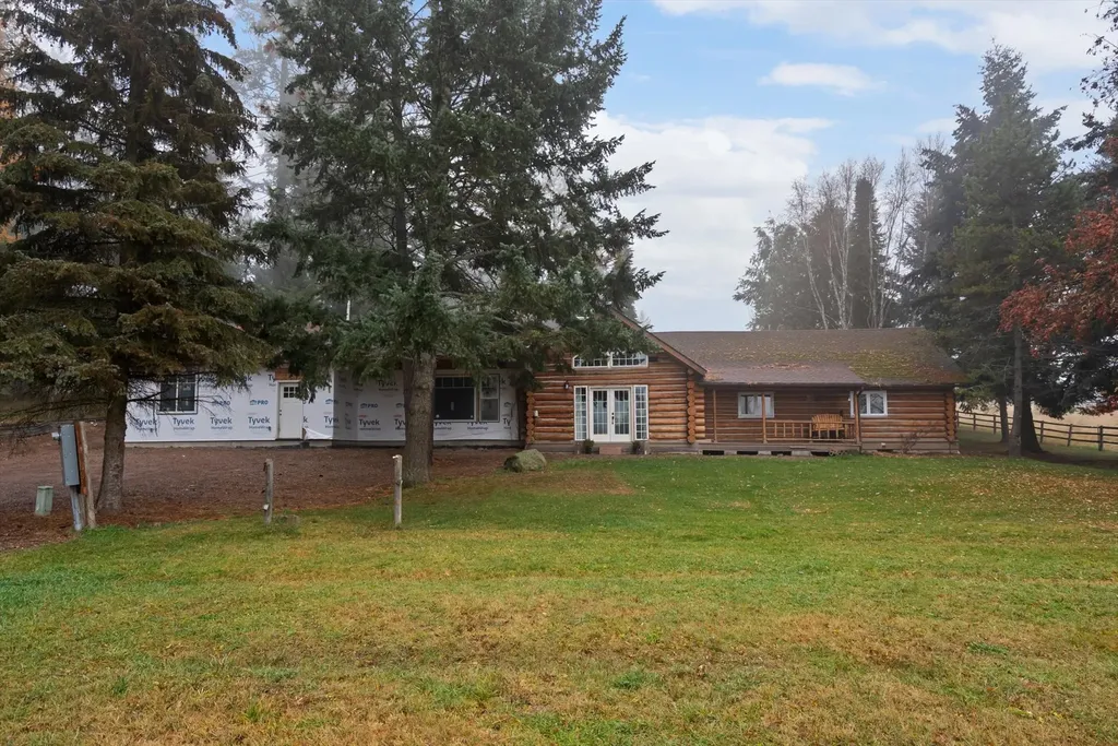 599 Van Sant Road Kalispell MT 59901