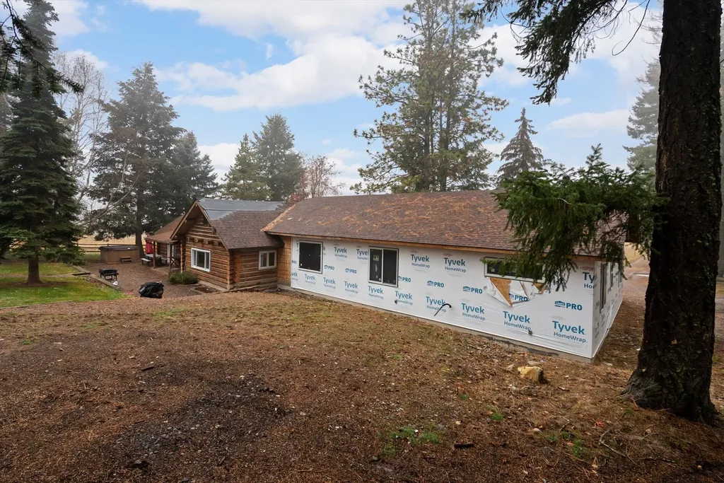 599 Van Sant Road Kalispell MT 59901