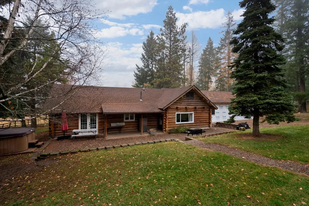 599 Van Sant Road Kalispell MT 59901