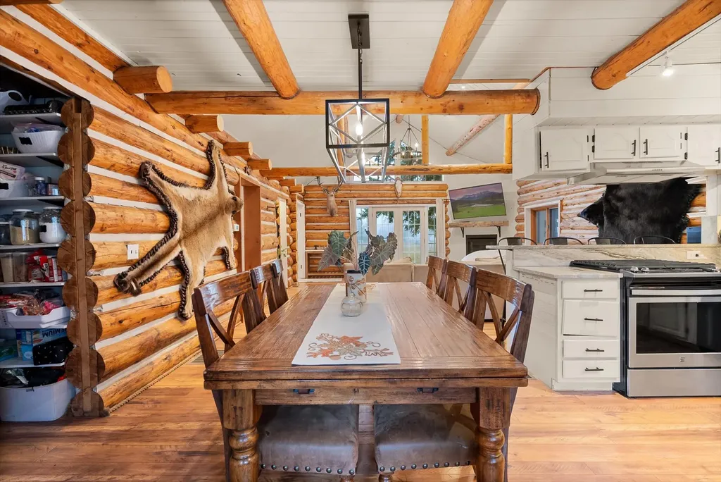 599 Van Sant Road Kalispell MT 59901
