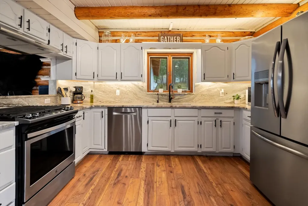 599 Van Sant Road Kalispell MT 59901