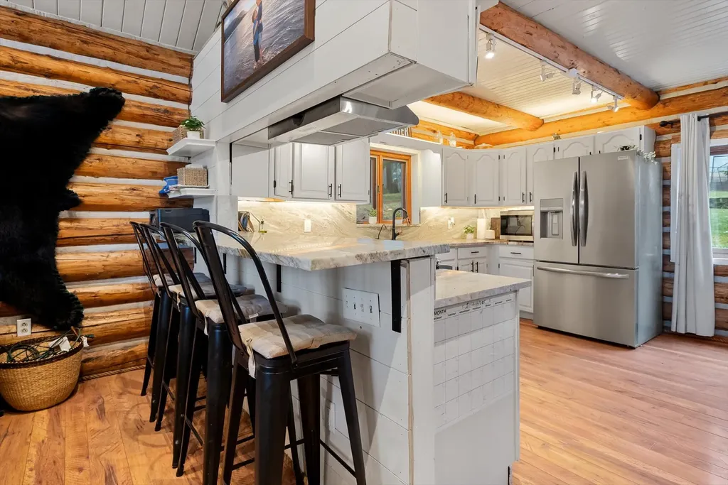 599 Van Sant Road Kalispell MT 59901