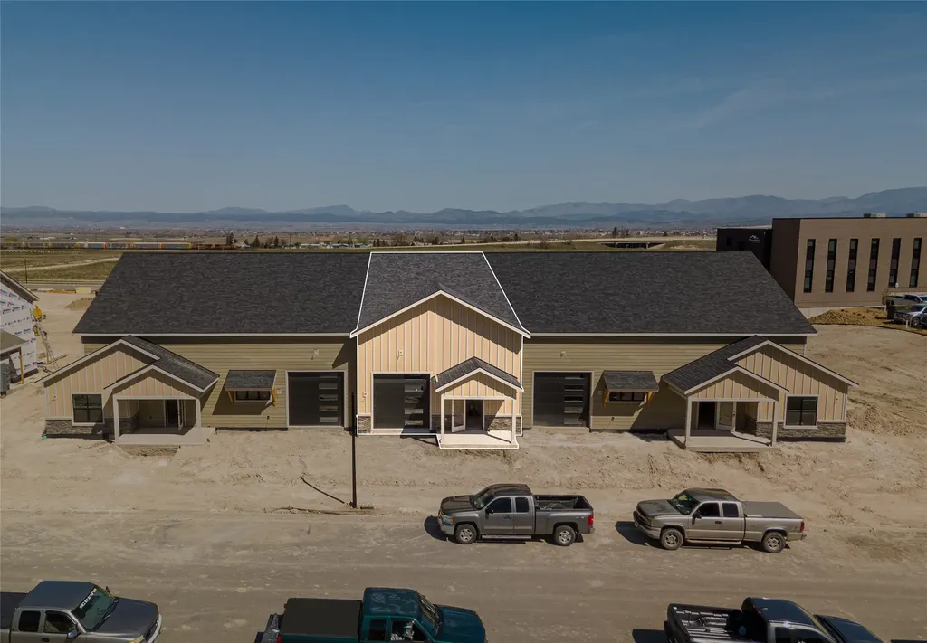 65 Elouise Cobell Street Helena MT 59601