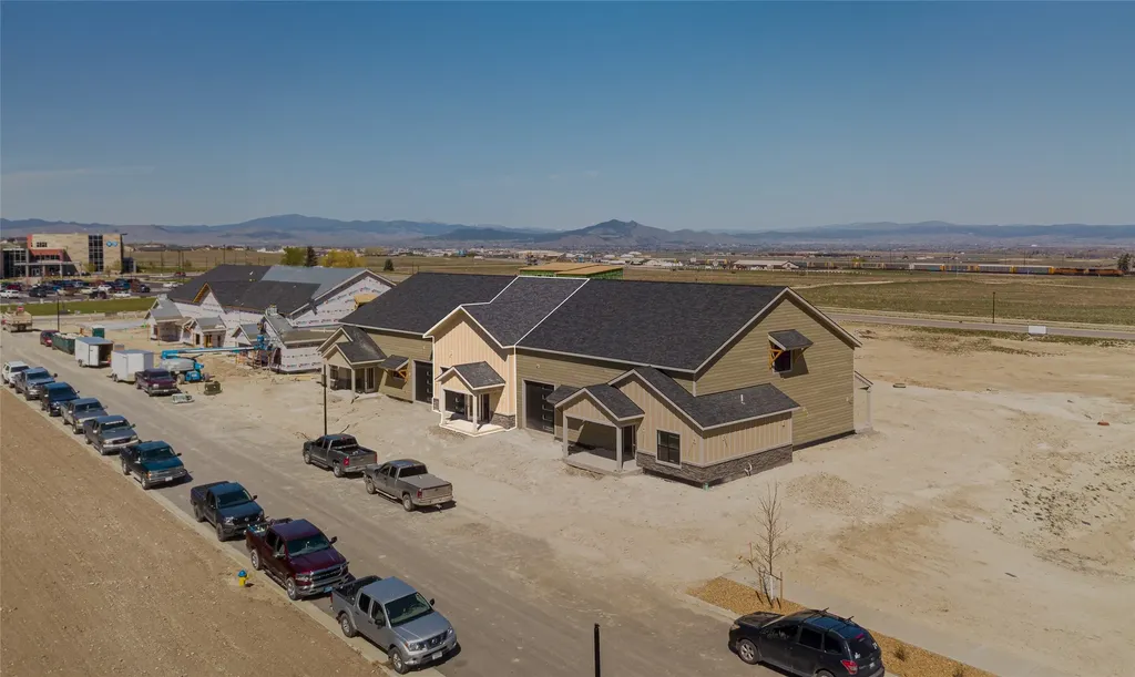 65 Elouise Cobell Street Helena MT 59601