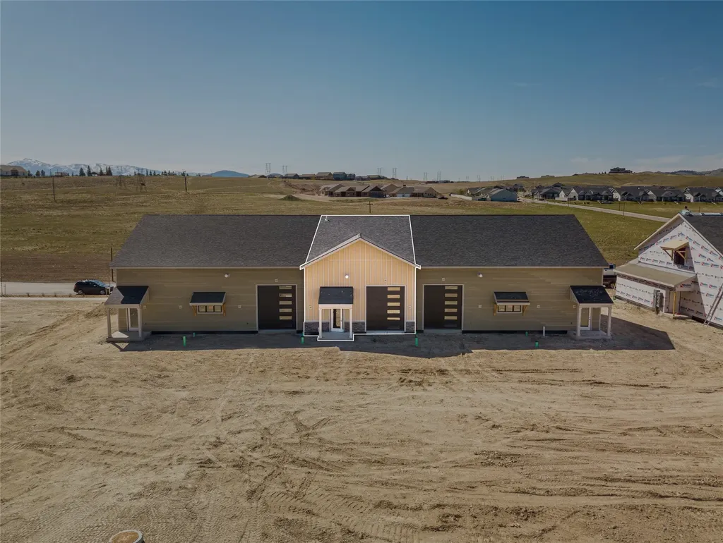 65 Elouise Cobell Street Helena MT 59601