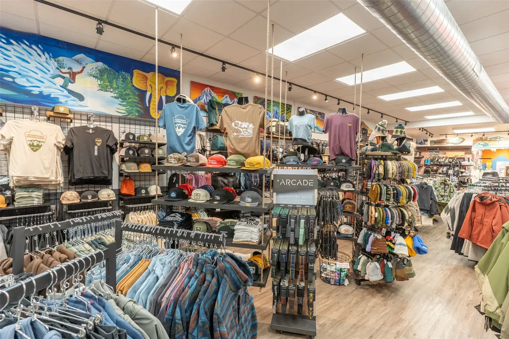 128 Central Avenue Whitefish MT 59937