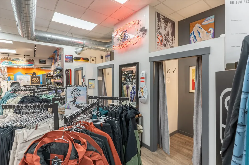 128 Central Avenue Whitefish MT 59937