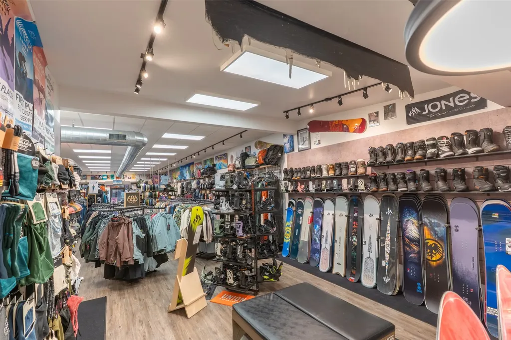 128 Central Avenue Whitefish MT 59937